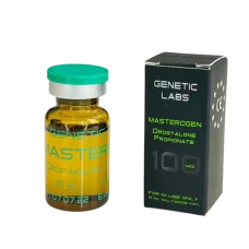Masterogen P 100 мг/мл 10 мл 1 фл. Genetic Labs